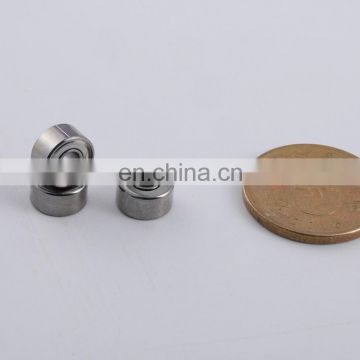 fishing reel bearing manufacturer 3*7*3mm 683ZZ ball race bearing