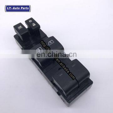 Electric Power Master Window Lifter Switch For Nissan Altima 2.5 3.5 25401-ZN50C 25401ZN50C