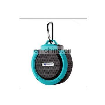 2019 hot sell wireless bluetooth speaker portable factory speaker for promotional gift
