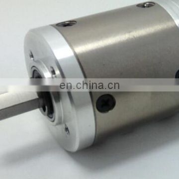 42JXG series 42mm planetary gearhead, long life, small noise, application for brushless / brushed dc motor