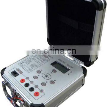 Earthing Tester Digital Megger