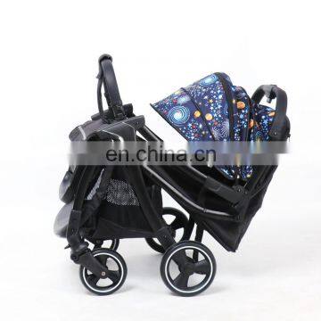 multi function children baby throne lightweight baby stroller  for kids