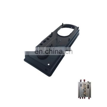plastic injection molding spare parts molded