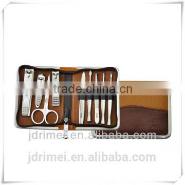 Luxury Design Gift Manicure and Pedicure Set