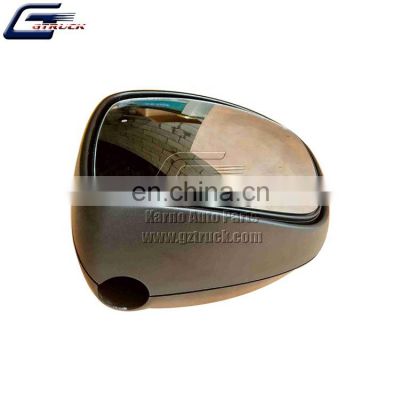 European Truck Auto Body Spare Parts Outside Mirror Oem 1817860 1689347 for DAF Truck Rear View Mirror