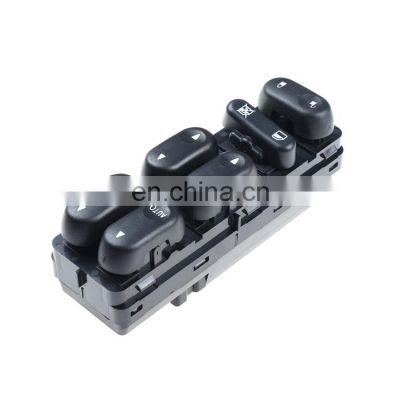 100002105 3L8Z-14529-AA Master Window Switch Driver Side for Honda Accord 4 Door 2003-2007