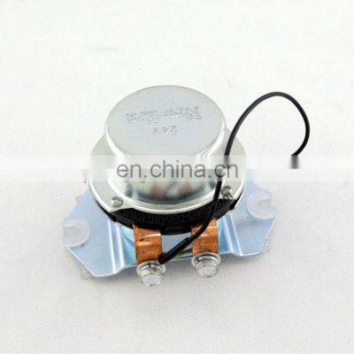 zaxis zx200 excavator battery relay switch spare parts NEW-ERA