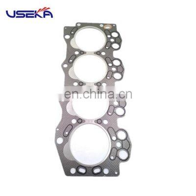 Factory direct sale Auto parts Cylinder Head Gasket For KIA OEM 0K65A-10-271B