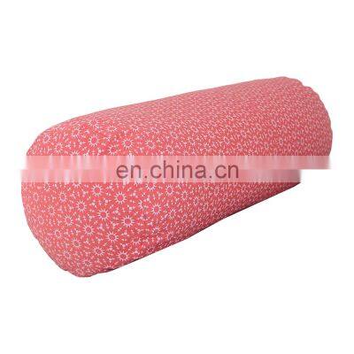 Bulk And MOQ Supplier Of Superior Quality Indian Made Yoga Bolster At Competitive Price