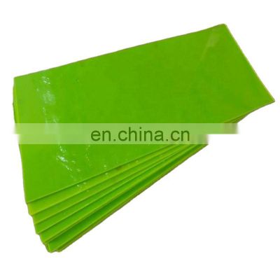 Customize Wear Resistance Polyurethane Rubber Sheet