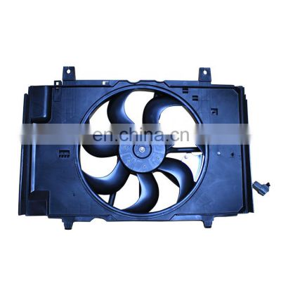 Car Radiator Cooling Fan OEM 21481-EW00B 21481-EW00B-999 for Nissan Sylphy 2.0 2005-2009