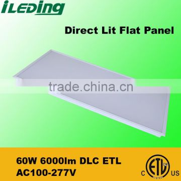 Wholesale Dimmable 60W 2X4 6000lm AC100-277V LED Surface Panel Light
