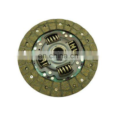 New products 225mm CLUTCH DISC for hiace 312500B010 3125026150