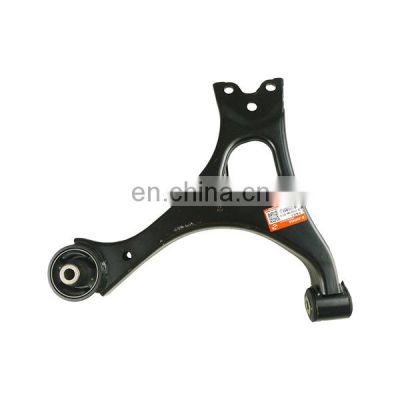 Cheap Factory Price vehicles spare parts original control arms manufacturing for civic 51350SNA903