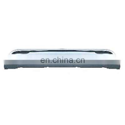 6415A103ZZ spare parts car rear bumper guard lower for Mitsubishi Outlander 2019