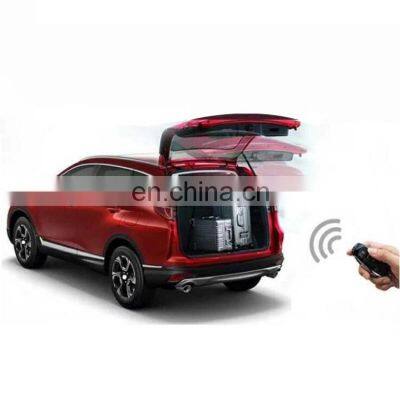 Vehicles Accessories electric tailgate lifter power tailgate remote trunk control For Honda CRV