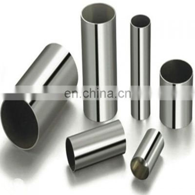 Sonlam Stainless Steel Single Double Slot Square Tube Pipes