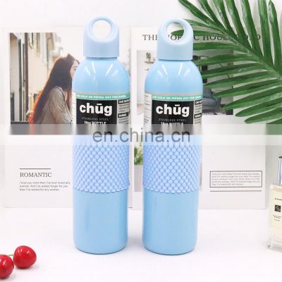 Custom 18oz Stainless Steel Baby Water bottles