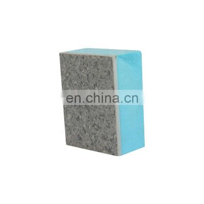 E.P Factory Price Insulated Steel Roofing And Walling Board XPS Sandwich Panel