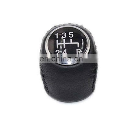 5/6 speed  Car New design gear Stick shift knob For Fiat Grande PUNTO EVO FIAT PUNTO with low price MT