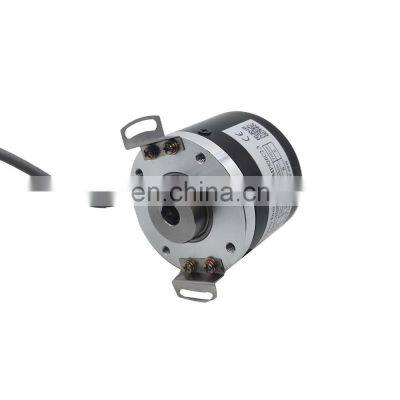 CALT GHH52-08G100BMP526 hollow shaft encoder 8MM Shaft For Automatic Control