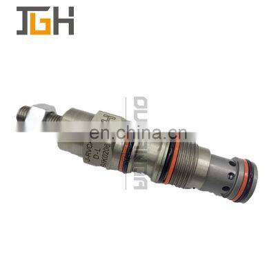 Taiwan JGH  J-RVGA-C-K-10 J-RVCA/RVEA/RVIA-A/B/C/D/E-L/K-10 relief valve cartridge valve