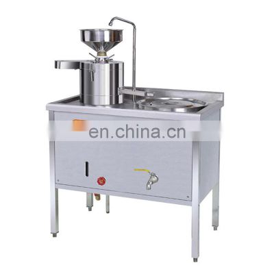 Hot Sales Soybean Grinding Machine / Soymilk Maker Machine / Soya Milk Making Machine