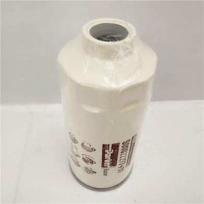 Brand New Great Price Aluminum Fuel Filter For Construction Machinery