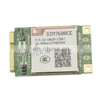 SIMCom 4G LTE Module SIM7600CE CNSE SIM7600CE-CNSE