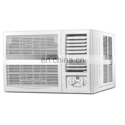 Chinese Supplier Inverter Type Inverter 12000BTU 1Ton Window Air Conditioning Units