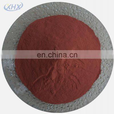 99.999 Ultrafine Copper Powder Price Type Pmu