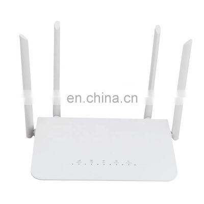 Network Wifi Router LM321-115 CPE Router 4G 300Mbps 4G Router With Sim Card