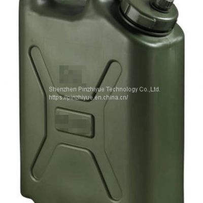 China Supplier 20L plastic water canister for sale