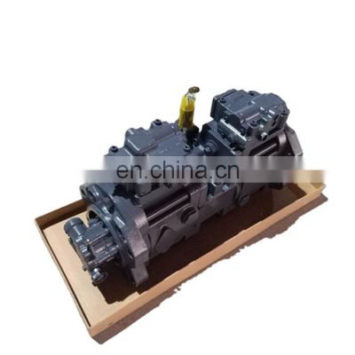EC210DL Hydraulic Pump  K3V112DT-1VJR-9N2E-1V EC210DL Main Pump