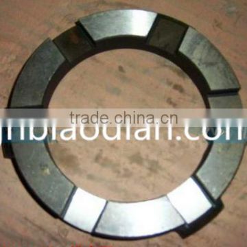 SINOTRUK HOWO Truck Parts Clutch Part Thrust Ring, BZ1560161212