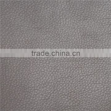 JYH synthetic leather series fabric for man leather shoe and making bags