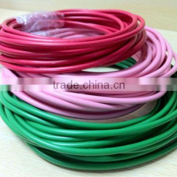 VDE color soft cable