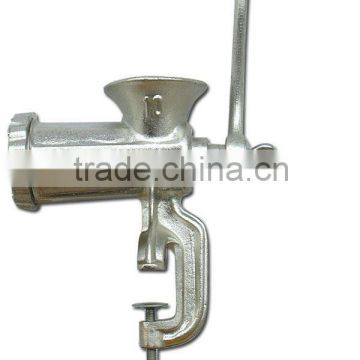 handle meat mincer Linyi China Factory price