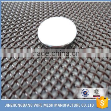 JZB Hot sale Window Screen for Anti mosquito