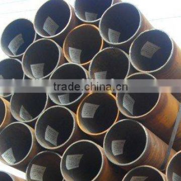 3.1/2" carbon seamless steel pipe