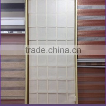 Double Ladder Shangri-la Roller Curtain For Best Selling