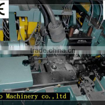fully automatic chain bending machine