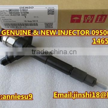 Denso Genuine & New Common Rail Injector 095000-5760/1465A054 for Mitsubishi Pajero / Montero 1465A054
