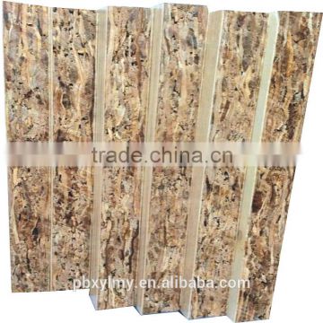 High quality water-proof OSB for construction OF YILIN OF GUANGXI CHINA