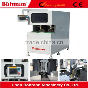 SQJB-CNC-120 CNC PVC Profile Win-doors Corner Cleaning Machine