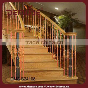 wrought iron balcony balusters and railing