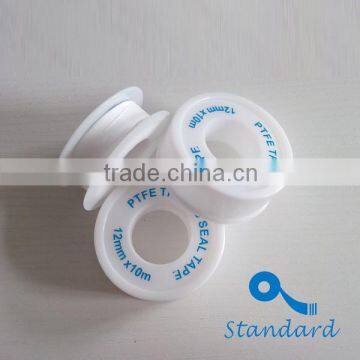 12mm 19mm 25mm ptfe teflon tape