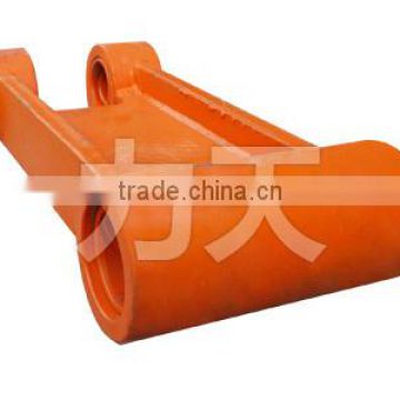 connecting rod assembly for excavator EX450