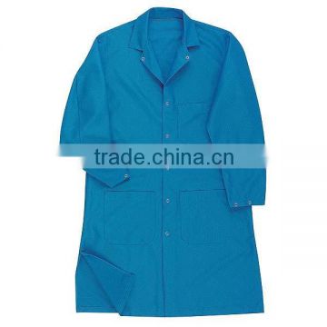 2015 new style flame retardant anti-static jacket made in china
