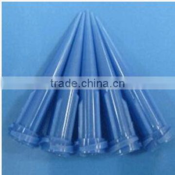 disposable needle/dispensing glue barrel needle/TT needles/PP needles